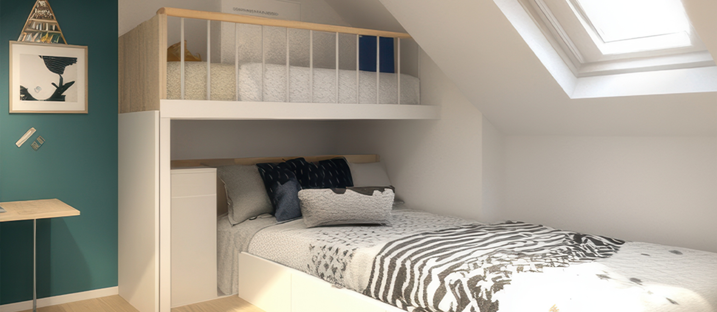 Loft Conversions